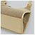 Bolso de Hombro GUCCI Lona y Cuero Beige Oro 002 1067 Auth 188585A Dorado - vista 15