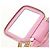 CHANEL Vanity Chain Shoulder Bag Caviar Skin Pink Gold CC Auth hk3887SAM Golden - Ansicht 10