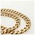 CHANEL Vanity Chain Shoulder Bag Caviar Skin Pink Gold CC Auth hk3887SAM Golden - Ansicht 14