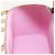 CHANEL Vanity Chain Shoulder Bag Caviar Skin Pink Gold CC Auth hk3887SAM Golden - Ansicht 25