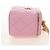 CHANEL Vanity Chain Shoulder Bag Caviar Skin Pink Gold CC Auth hk3887SAM Golden - Ansicht 4
