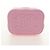 CHANEL Vanity Chain Shoulder Bag Caviar Skin Pink Gold CC Auth hk3887SAM Golden - Ansicht 5