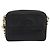Borsa a spalla a catena CHANEL in pelle caviar nera con CC dorato Auth ka4989V Nero D'oro - vista 13