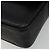 Borsa a spalla a catena CHANEL in pelle caviar nera con CC dorato Auth ka4989V Nero D'oro - vista 14