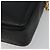 Borsa a spalla a catena CHANEL in pelle caviar nera con CC dorato Auth ka4989V Nero D'oro - vista 16