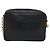 Borsa a spalla a catena CHANEL in pelle caviar nera con CC dorato Auth ka4989V Nero D'oro - vista 2