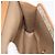 Borsa a tracolla con catena Christian Dior Honeycomb Canvas PVC Beige Oro Auth 190583 D'oro - vista 18