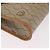 Borsa a tracolla con catena Christian Dior Honeycomb Canvas PVC Beige Oro Auth 190583 D'oro - vista 9