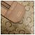 Céline Borsa CELINE C Sulky in PVC Beige Oro Auth 188286 D'oro - vista 17