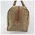 Céline Borsa CELINE C Sulky in PVC Beige Oro Auth 188286 D'oro - vista 3