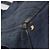 Borsa PRADA Canapa M Denim Blue Gold Auth 189795A D'oro - vista 9