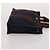 Hermès Borsa Fourre Tout HERMES Cotton 4 Set Navy Orange gray Auth BA13658 Marrone Arancione Blu navy - vista 16