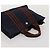 Hermès Borsa Fourre Tout HERMES Cotton 4 Set Navy Orange gray Auth BA13658 Marrone Arancione Blu navy - vista 17