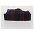 Hermès Borsa Fourre Tout HERMES Cotton 4 Set Navy Orange gray Auth BA13658 Marrone Arancione Blu navy - vista 18