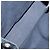 Hermès Borsa Fourre Tout HERMES Cotton 4 Set Navy Orange gray Auth BA13658 Marrone Arancione Blu navy - vista 19