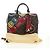 LOUIS VUITTON Monogram Kabuki Speedy 30 Hand Bag M43505 LV Auth 189086SAM - view 12