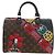 LOUIS VUITTON Monogram Kabuki Speedy 30 Hand Bag M43505 LV Auth 189086SAM - view 2