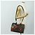 LOUIS VUITTON Monogram Kabuki Speedy 30 Hand Bag M43505 LV Auth 189086SAM - view 29