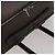 LOUIS VUITTON Taiga Pegas 55 Valigia Grizzly M23313 LV Auth 189034 Marrone - vista 10