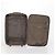LOUIS VUITTON Taiga Pegas 55 Valigia Grizzly M23313 LV Auth 189034 Marrone - vista 12