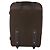 LOUIS VUITTON Taiga Pegas 55 Valigia Grizzly M23313 LV Auth 189034 Marrone - vista 2