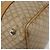 Céline Borsa CELINE Macadam Canvas PVC Beige Oro Autentica 187822 D'oro - vista 16