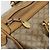 Céline Borsa CELINE Macadam Canvas PVC Beige Oro Autentica 187822 D'oro - vista 19