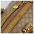 Céline Borsa CELINE Macadam Canvas PVC Beige Oro Autentica 187822 D'oro - vista 8