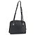 Borsa a Spalla FENDI in Pelle Nera e Oro Auth bs35826 Nero D'oro