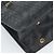 Borsa a Spalla FENDI in Pelle Nera e Oro Auth bs35826 Nero D'oro - vista 16