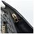 Borsa a Spalla FENDI in Pelle Nera e Oro Auth bs35826 Nero D'oro - vista 19