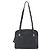 Borsa a Spalla FENDI in Pelle Nera e Oro Auth bs35826 Nero D'oro - vista 2