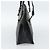 Borsa a Spalla FENDI in Pelle Nera e Oro Auth bs35826 Nero D'oro - vista 4