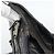 Borsa a Spalla FENDI in Pelle Nera e Oro Auth bs35826 Nero D'oro - vista 7