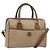 Borsa GUCCI Canvas 2way Beige Oro 000 58 0256 Auth ka5082 D'oro