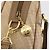 Borsa GUCCI Canvas 2way Beige Oro 000 58 0256 Auth ka5082 D'oro - vista 10