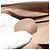 Borsa GUCCI Canvas 2way Beige Oro 000 58 0256 Auth ka5082 D'oro - vista 12