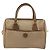 Borsa GUCCI Canvas 2way Beige Oro 000 58 0256 Auth ka5082 D'oro - vista 13
