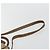 Borsa GUCCI Canvas 2way Beige Oro 000 58 0256 Auth ka5082 D'oro - vista 15