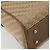 Borsa GUCCI Canvas 2way Beige Oro 000 58 0256 Auth ka5082 D'oro - vista 16