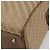 Borsa GUCCI Canvas 2way Beige Oro 000 58 0256 Auth ka5082 D'oro - vista 17