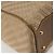 Borsa GUCCI Canvas 2way Beige Oro 000 58 0256 Auth ka5082 D'oro - vista 18