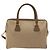 Borsa GUCCI Canvas 2way Beige Oro 000 58 0256 Auth ka5082 D'oro - vista 2