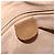 Borsa GUCCI Canvas 2way Beige Oro 000 58 0256 Auth ka5082 D'oro - vista 20