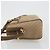 Borsa GUCCI Canvas 2way Beige Oro 000 58 0256 Auth ka5082 D'oro - vista 4