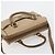 Borsa GUCCI Canvas 2way Beige Oro 000 58 0256 Auth ka5082 D'oro - vista 6