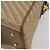 Borsa GUCCI Canvas 2way Beige Oro 000 58 0256 Auth ka5082 D'oro - vista 9