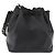 Borsa a Spalla LOUIS VUITTON Epi Petit Noe Nero M44102 LV Auth 189169 - vista 13