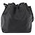 Borsa a Spalla LOUIS VUITTON Epi Petit Noe Nero M44102 LV Auth 189169 - vista 2