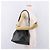 Borsa a Spalla LOUIS VUITTON Epi Petit Noe Nero M44102 LV Auth 189169 - vista 20